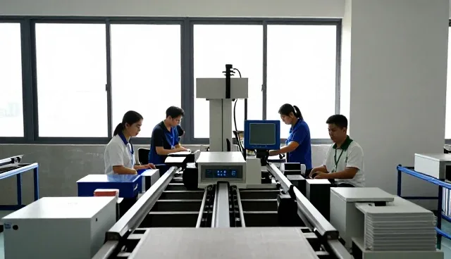河北千庭建筑装饰工程有限公司