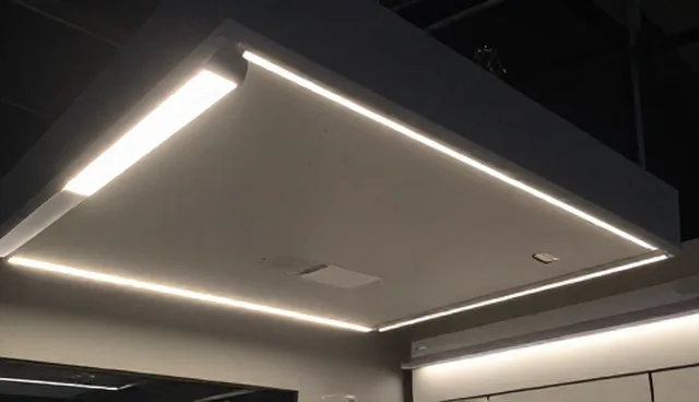 智能灯具使用维护建议与注意事项