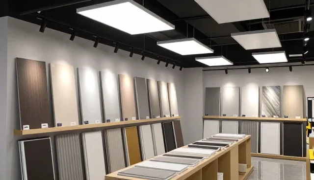 智能灯具在环保性能中的常见问题及处理方法