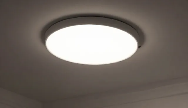 材料供应波动如何影响智能灯具选型决策