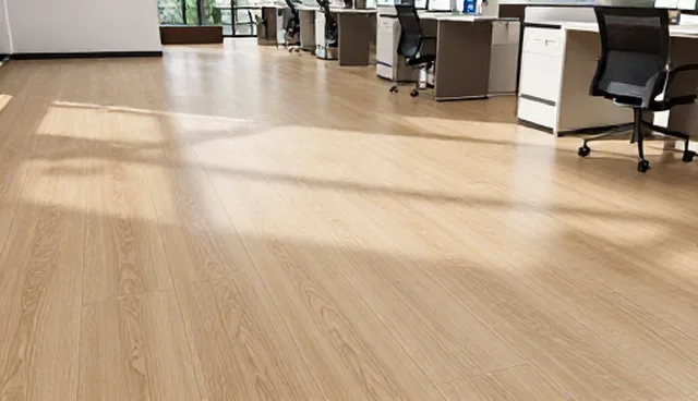 施工规范对办公空间装修性能的影响原因分析